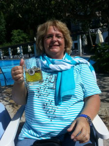 Profilbild von Silvia Marquardt