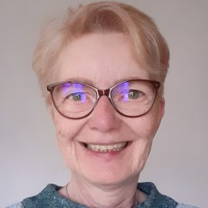 Profilbild von Silvia Marquardt