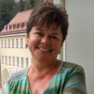 Profilbild von Silvia Martin