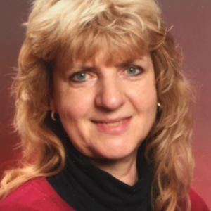 Profilbild von Silvia Marx