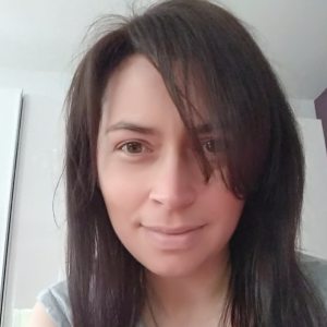 Profilbild von Silvia Mascha