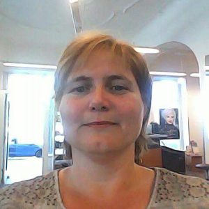 Profilbild von Silvia Materne