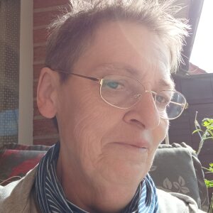 Profilbild von Silvia Mattetat