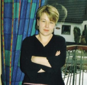 Profilbild von Silvia Matthies