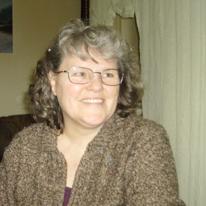 Profilbild von Silvia Maurer