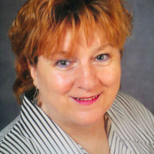Profilbild von Silvia Menzel