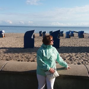 Profilbild von Silvia Merkert