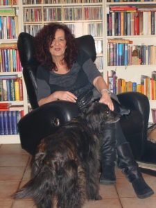 Profilbild von Silvia Merry