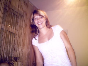 Profilbild Silvia Meyer