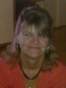 Profilbild von Silvia Meyer
