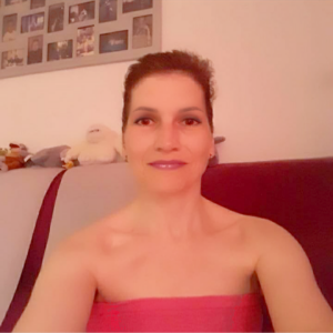 Profilbild von Silvia Michels