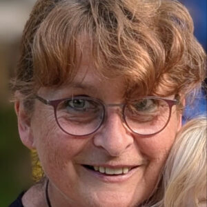 Profilbild von Silvia Mielke