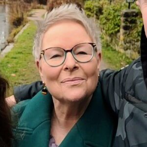 Profilbild von Silvia Miller