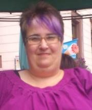 Profilbild von Silvia Mittnacht