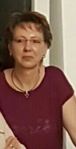 Profilbild von Silvia Mösch