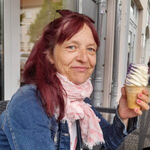 Profilbild von Silvia Möyzes