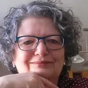 Profilbild von Silvia Mohr