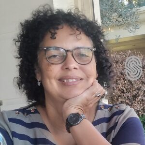 Profilbild von Silvia Monjane