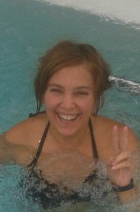Profilbild von Silvia Montagna