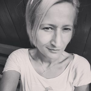 Profilbild von Silvia Morgenstern