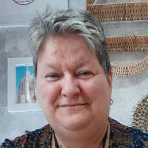 Profilbild von Silvia Mucha