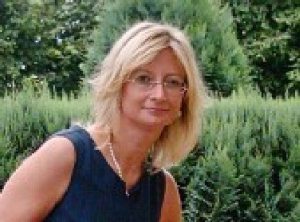 Profilbild von Silvia Mühl