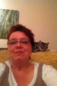 Profilbild von Silvia Müller-Kubsch