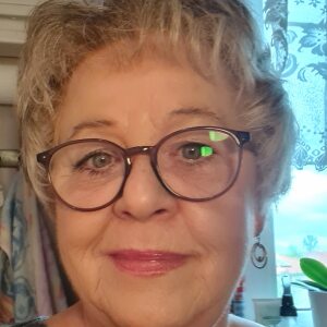 Profilbild von Silvia Müller