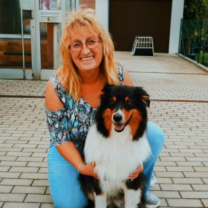 Profilbild von Silvia Müller