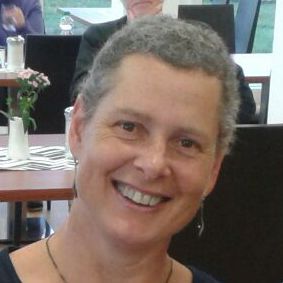 Profilbild von Silvia Müller