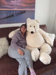 Profilbild von Silvia Müller