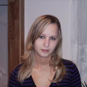 Profilbild von Silvia Müller