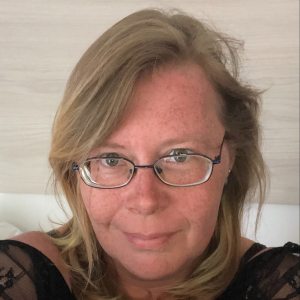 Profilbild von Silvia Müller
