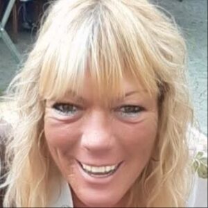 Profilbild von Silvia Müller