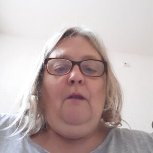 Profilbild von Silvia Murtaza