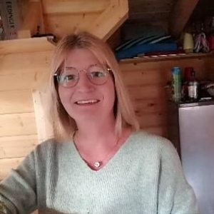 Profilbild von Silvia Naber