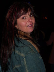 Profilbild von Silvia Nadler