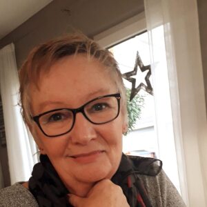 Profilbild von Silvia Näher