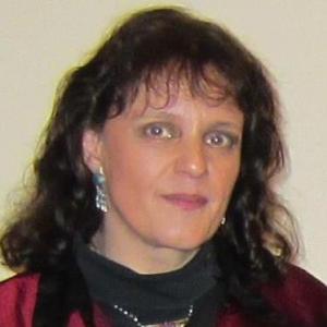 Profilbild von Silvia Neher