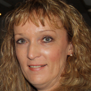 Profilbild von Silvia Nenner