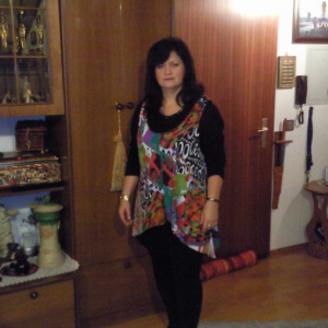 Profilbild von Silvia Nestler