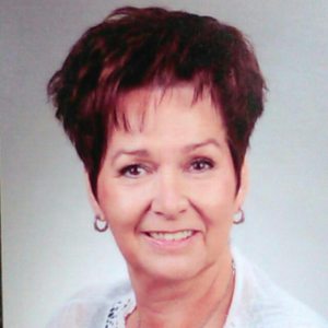 Profilbild von Silvia Nicolai