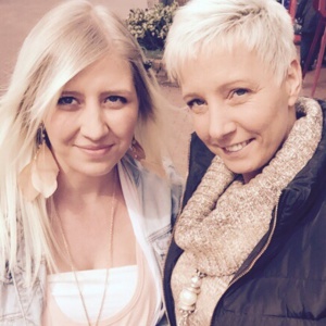 Profilbild von Silvia Nicolai