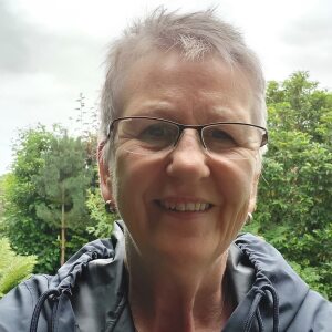 Profilbild von Silvia Nicolaisen