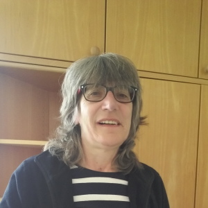Profilbild von Silvia Nicoley