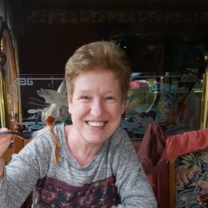 Profilbild von Silvia Niendorf