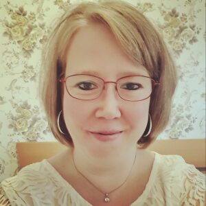 Profilbild von Silvia Nieroba