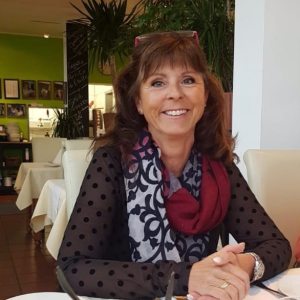 Profilbild von Silvia Nolden
