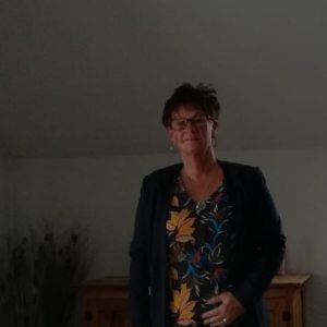 Profilbild von Silvia North