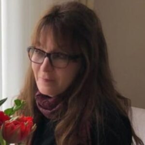 Profilbild von Silvia Nowak-Wandel